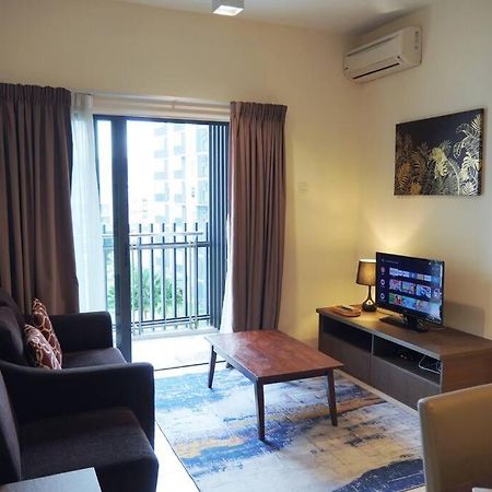 Kuantan Getaway Waterpark And Beach Экстерьер фото