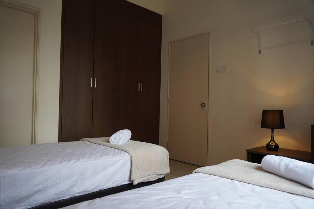 Kuantan Getaway Waterpark And Beach Экстерьер фото